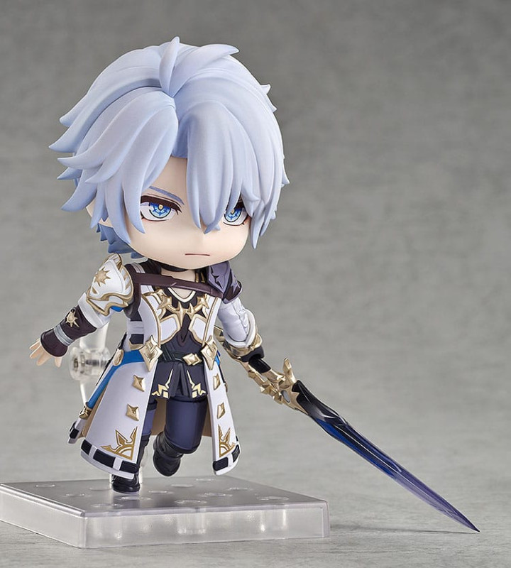Honkai: Star Rail Nendoroid Action Figure Phainon 10 cm 3