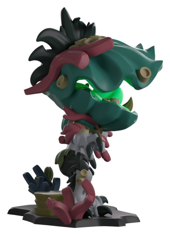 Sea of Thieves Vinyl Figure Ocean Crawler 12 cm 2