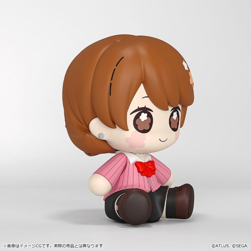 Persona 3 Reload Huggy Good Smile Yukari Takeba 7 cm 4