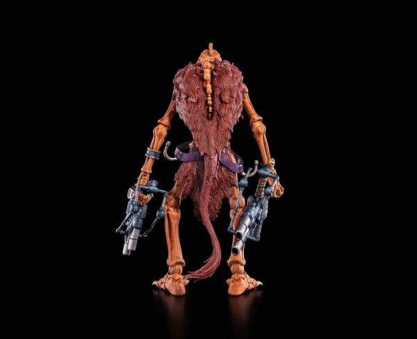 Infinite Legions: Skeleton Warriors Action Figure Claw 1