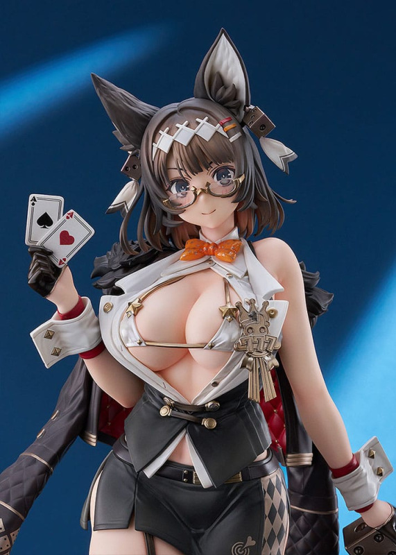 Original Character PVC Statue 1/7 Alice-chan 29 cm 8