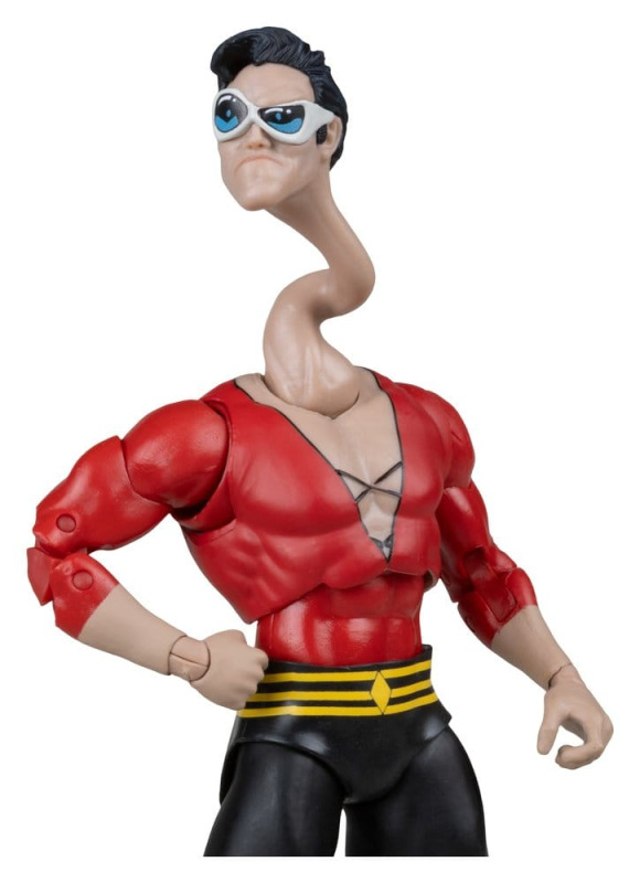 DC Multiverse Action Figure Plastic Man (The Terrifics) 18 cm 2