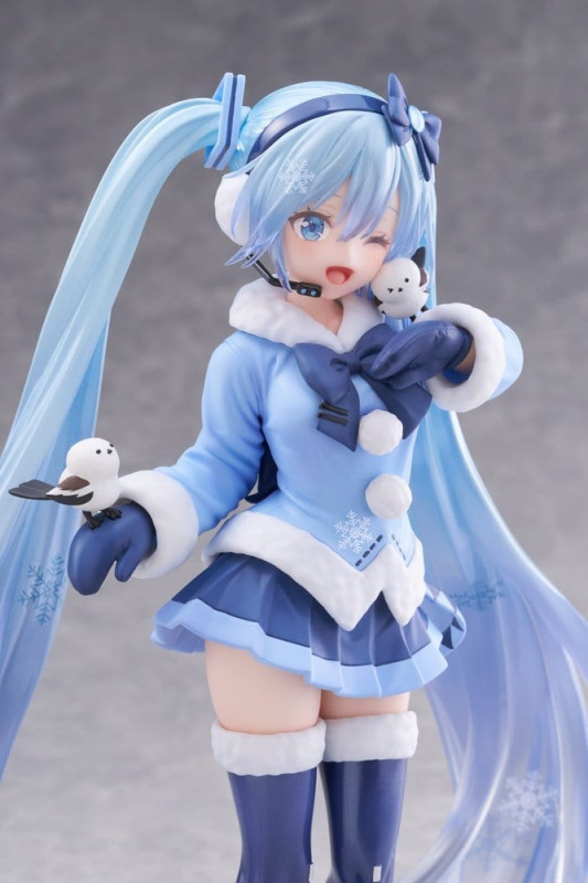 Hatsune Miku Sweet School Life Mini Figures 6 cm Blind Box Assortment (12) 4
