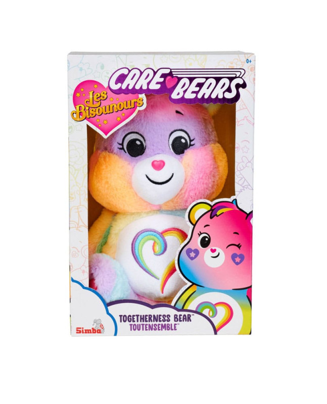 Care Bears Plush Figure Togetherness Bear 35 cm 8