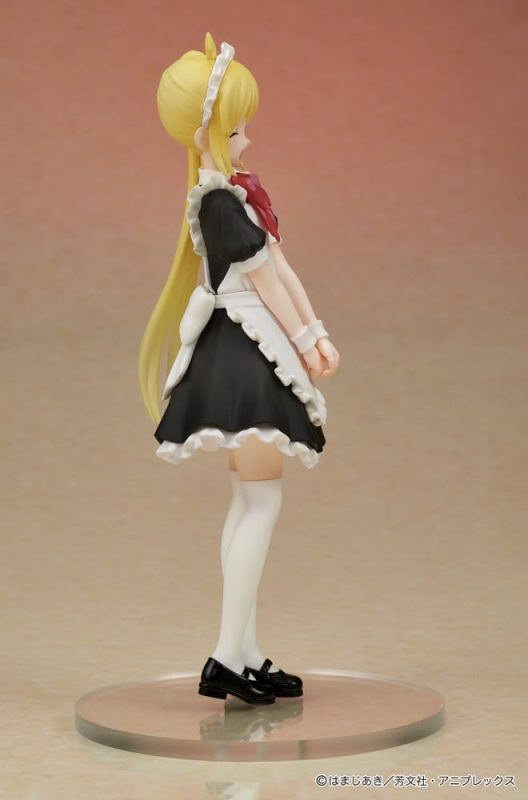 Bocchi the Rock! DIGSTA PVC Figure Nijika Ijichi 18 cm 6