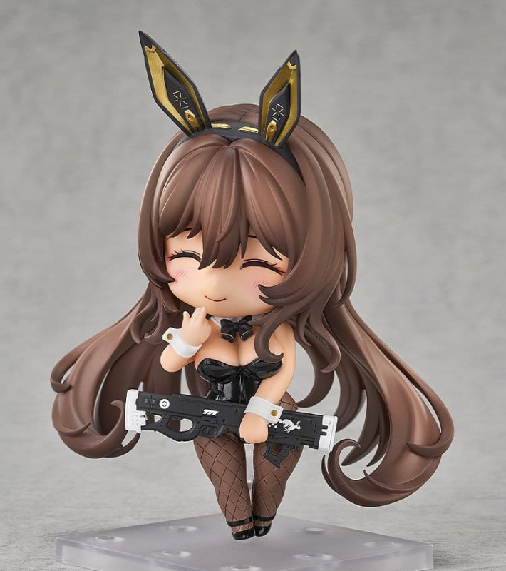 Goddess of Victory: Nikke Nendoroid Action Figure Noir 10 cm 2