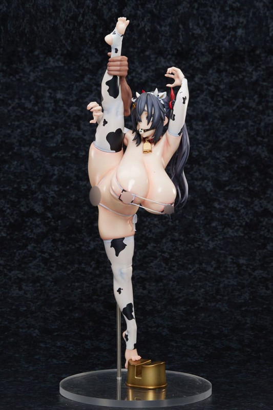 Original Character Statue 1/5 Amane Sopra Illustrated by Asanagi DX Ver. 43 cm 2