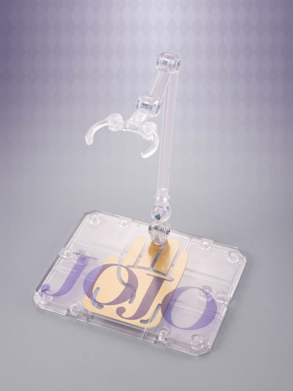 JoJo´s Bizarre Adventure S.H.Figuarts Action Figure Jotaro Kujo 17 cm 8