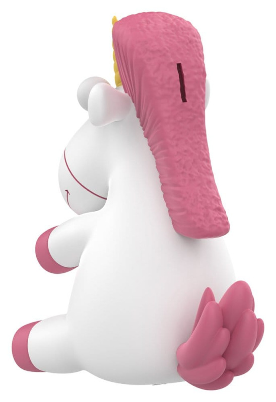 Minions Vinyl Bank Series Fluffy 36 cm 2