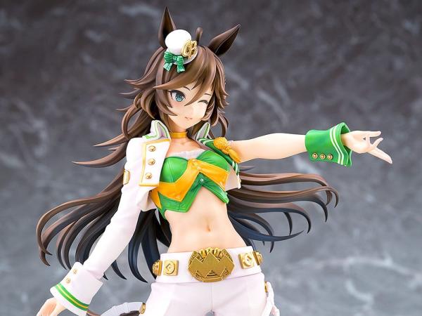 Uma Musume Pretty Derby PVC Statue 1/7 Mr. C.B. 27 cm 8