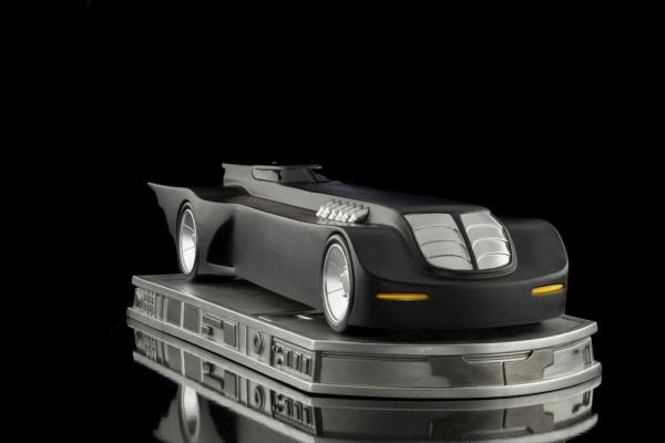 Batman The Animated Series (1992) Art Scale 1/10 Batmobile 63 cm