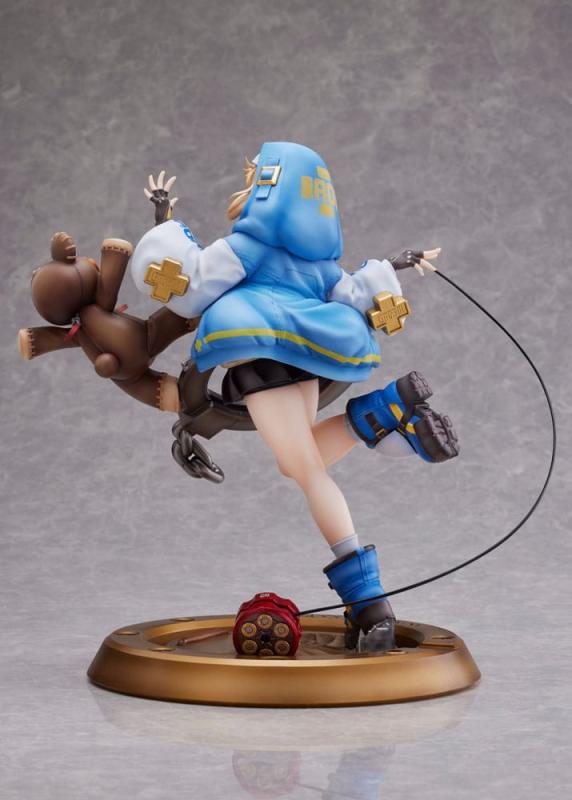 Guilty Gear Strive Statue 1/7 Strive Bridget 25 cm