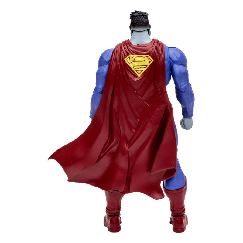 DC Multiverse Action Figure 2-Pack Bizarro & Batzarro 18 cm 7