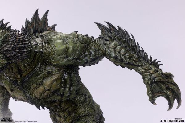 Myths & Monsters Maquette 1/5 Gillman 42 cm 13