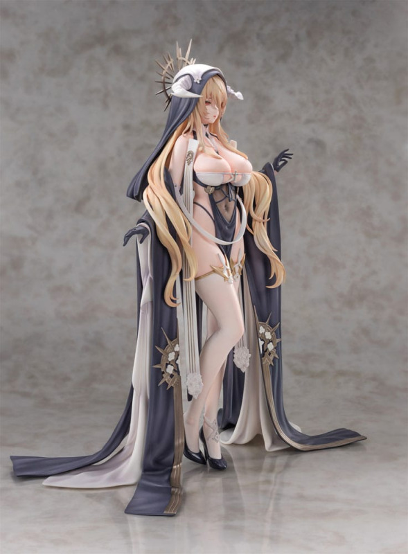 Azur Lane PVC Statue 1/6 Implacable 31 cm 13