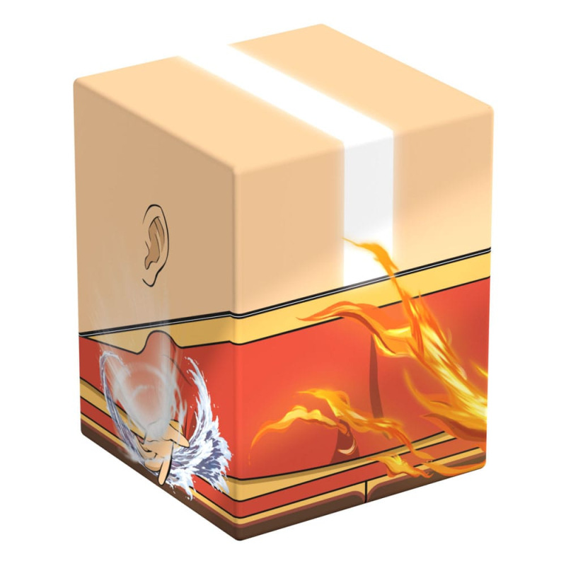 Squaroes Squaroe Avatar: The Last Airbender AV010 - Avatar Aang 3