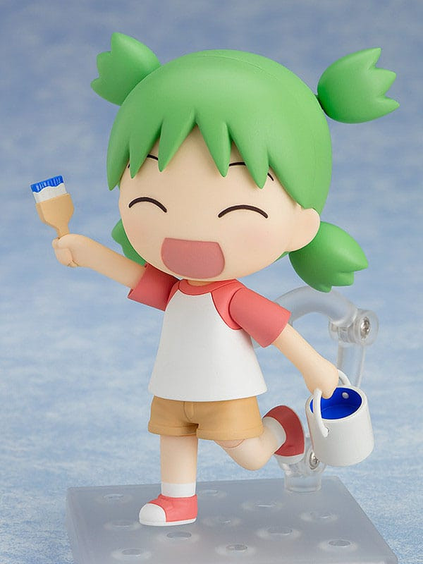 Yotsuba&! Nendoroid Action Figure Yotsuba Koiwai 10 cm 5