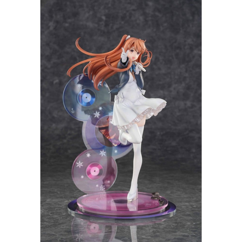 White Album 2 PVC Figure 1/6 Setsuna Ogiso "reunion" 30 cm 7
