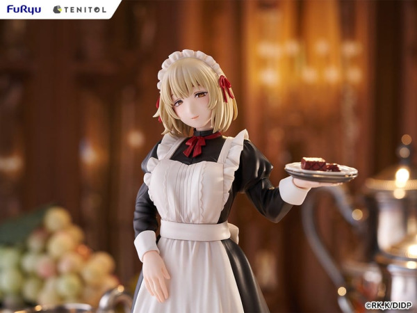 Delicious in Dungeon Tenitol Tall PVC Figure Falin Classic Maid Ver. 30 cm 11