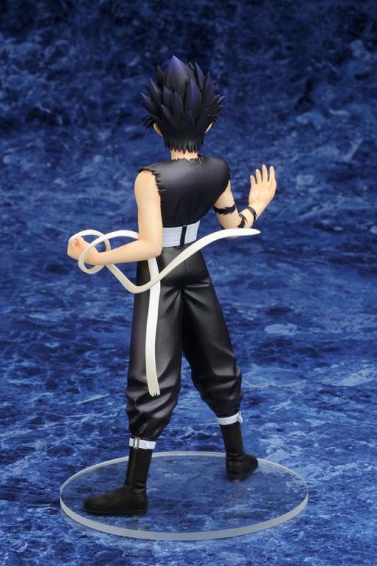 Yu Yu Hakusho ARTFXJ Statue 1/8 Hiei 20 cm 2