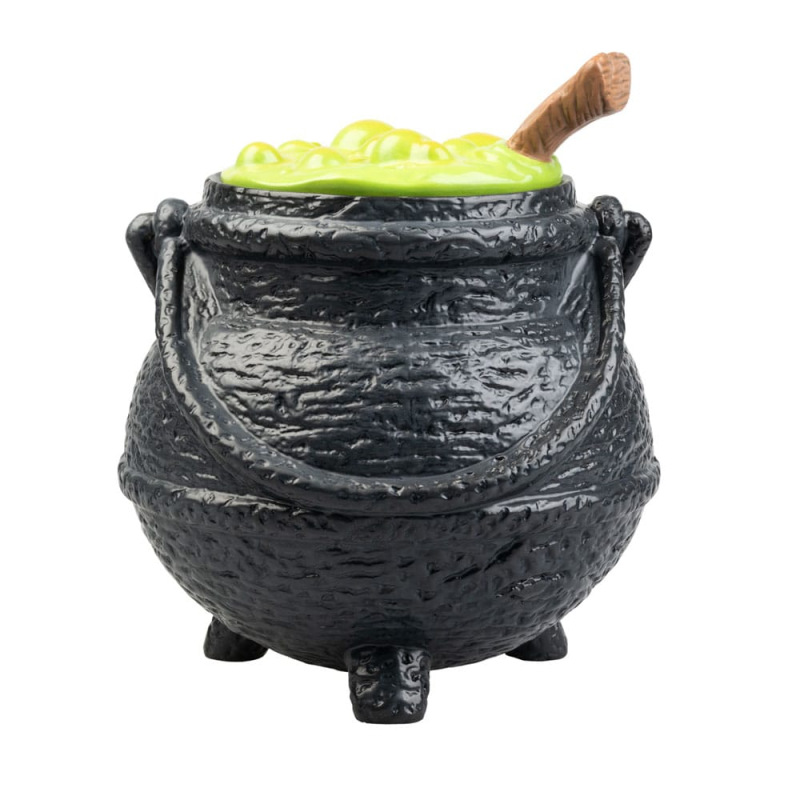 Harry Potter Cookie Jar The Leaky Cauldron 1