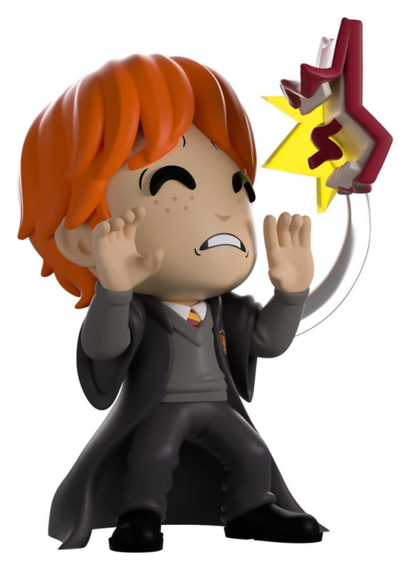 Harry Potter Vinyl Figure Ron Weasley 11 cm