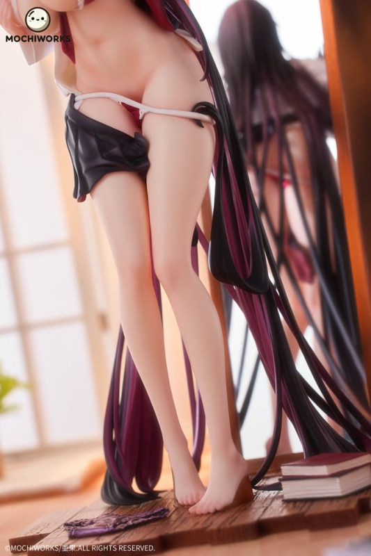 Original Character PVC Statue Pity Chan 25 cm 10