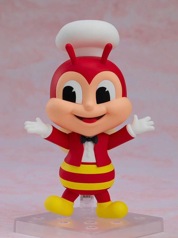 Jollibee Nendoroid Action Figure Jollibee 10 cm 2