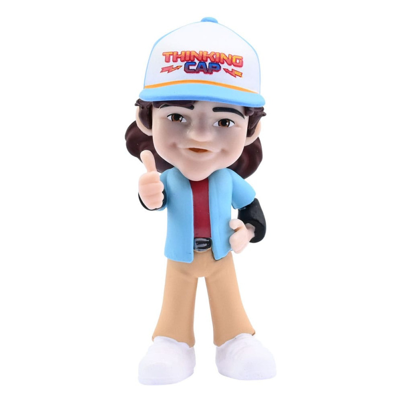 Stranger Things Secret Capsule Mini Figures Upside Down Value TV Series 2 7 cm Display (24) 5