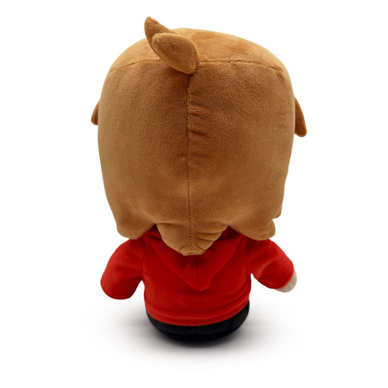 Eddsworld Plush Figure Tord 22 cm 4
