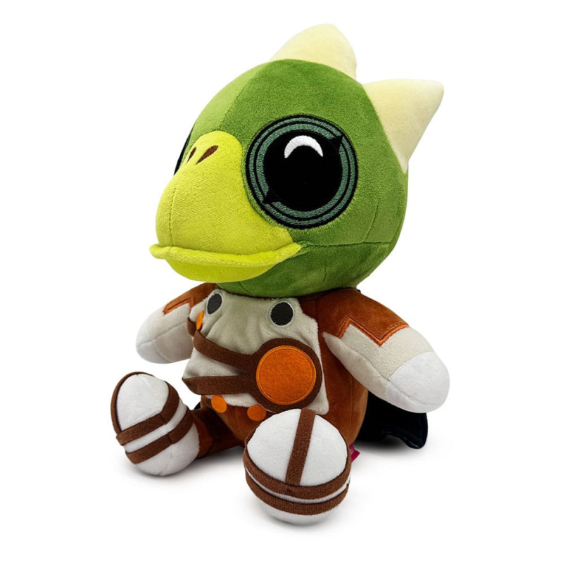 No Man´s Sky Plush Figure Gek 22 cm 2