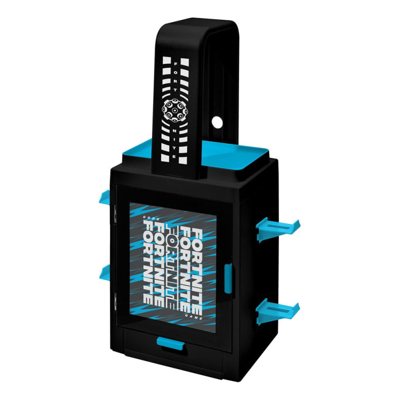 Fortnite Gaming Locker with lightening 3