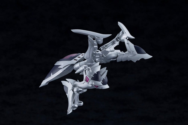 Arcanadea Plastic Model Kit XenoAlma Legiant 8 cm 10