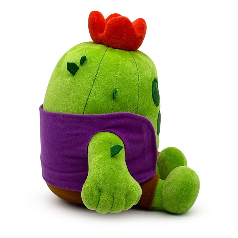 Brawl Stars Plush Figure Spike 22 cm 1