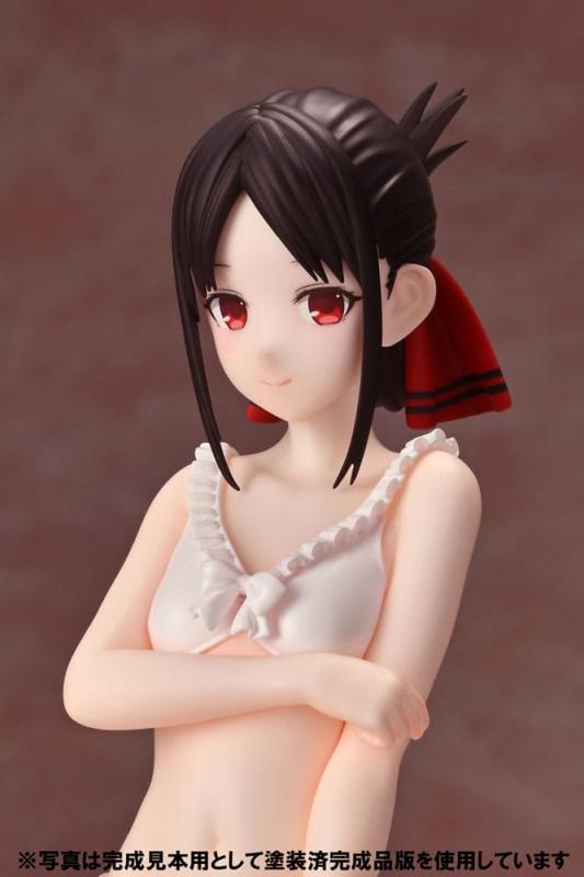 Kaguya-sama: Love is War Summer Queens PVC Statue 1/8 Kaguya Shinomiya 23 cm 6