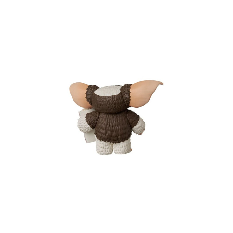 Gremlins UDF Series Mini Figure Series 2 Gizmo with Popcorn 6 cm 1