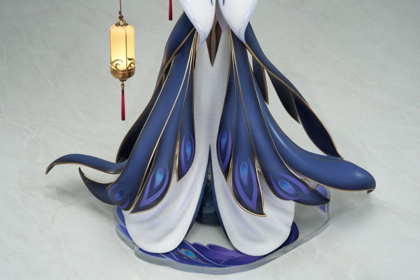Azur Lane PVC Statue 1/7 Chen Hai Kai 31 cm 2