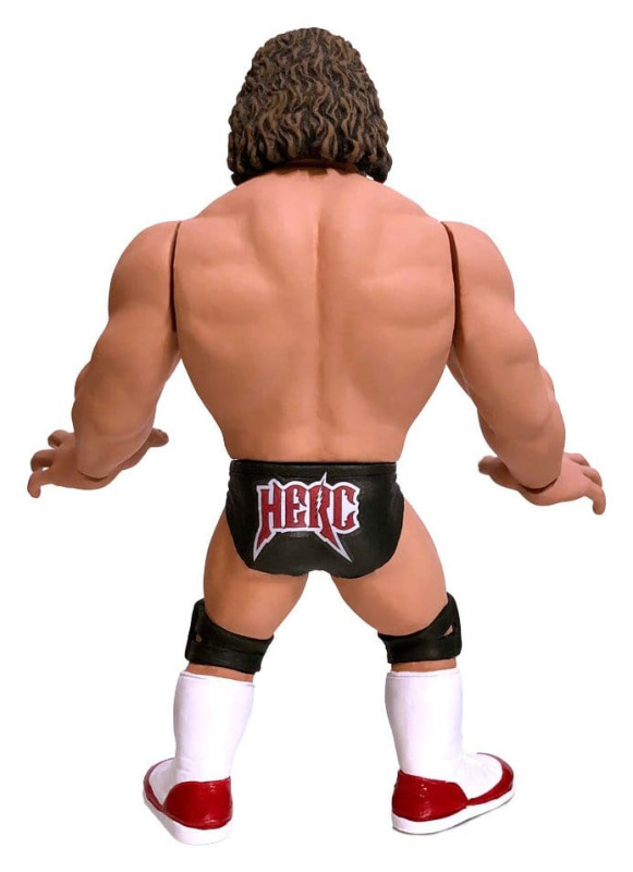 Zombie Sailor's Toys Action Figure Hercules 11 cm 2