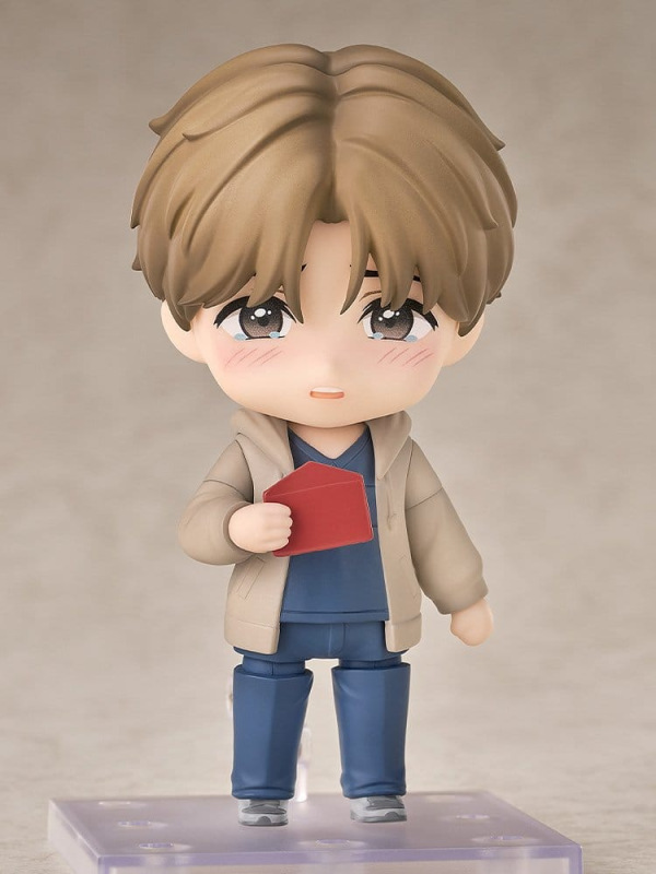 Jinx Nendoroid Action Figures 2-Pack Joo Jaekyung & Kim Dan 10 cm 11