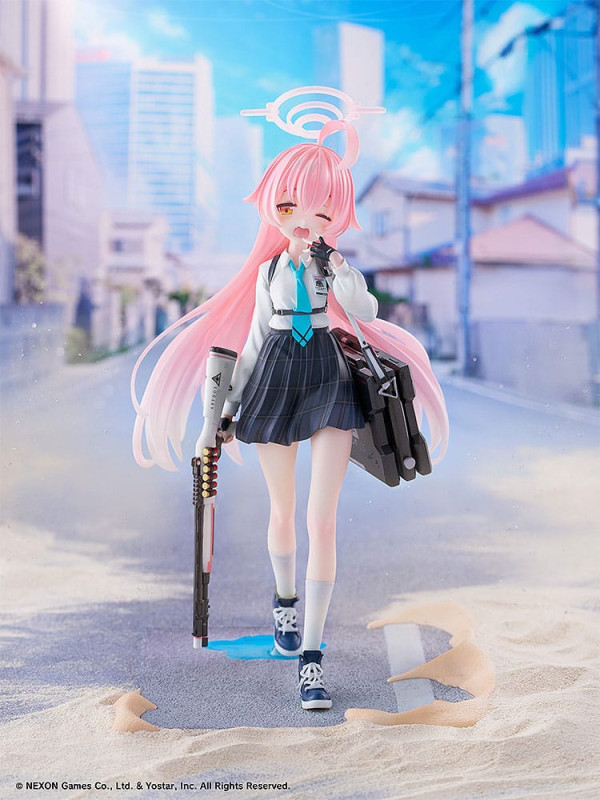 Blue Archive PVC Statue 1/7 Hoshino 21 cm 8