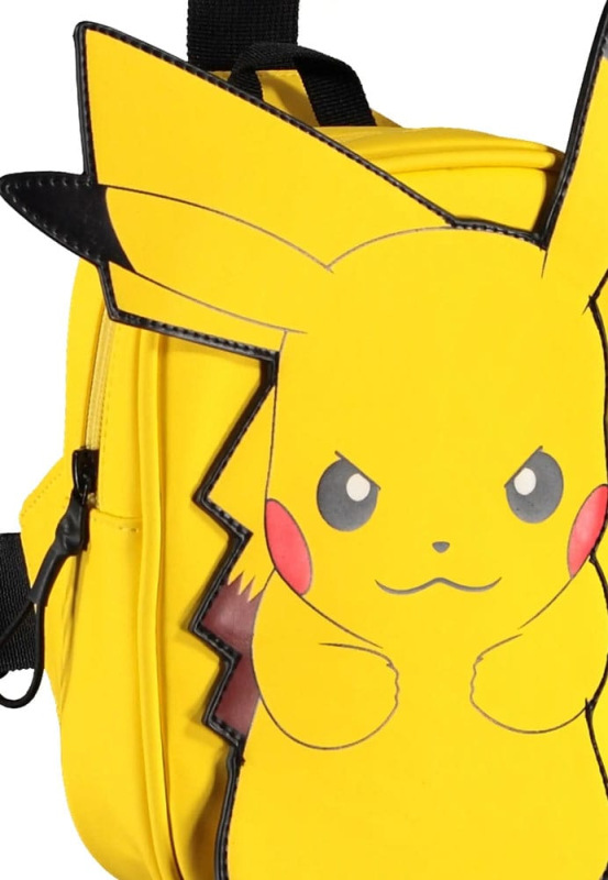 Pokémon Shoulder Bag Pikachu 1