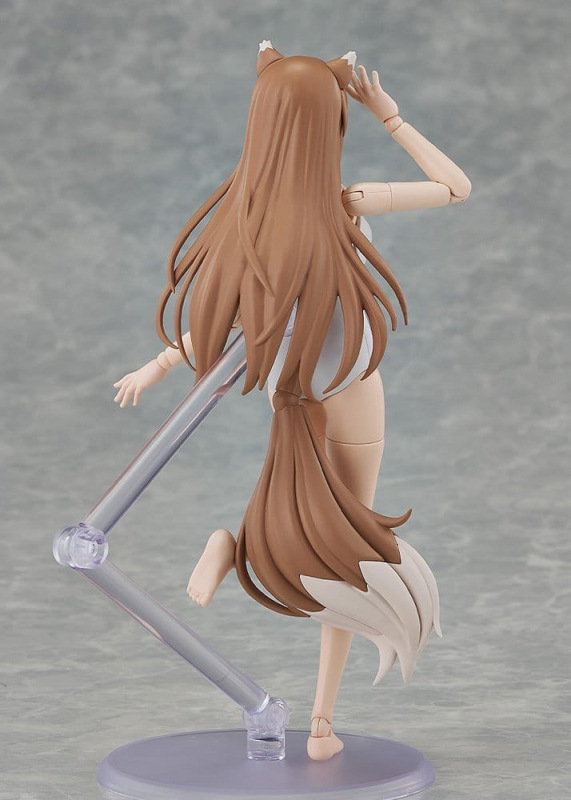 Spice and Wolf: Merchant Meets the Wise Wolf Kadokawa Plastic Model Series Plastic Model Kit Holo DX 11