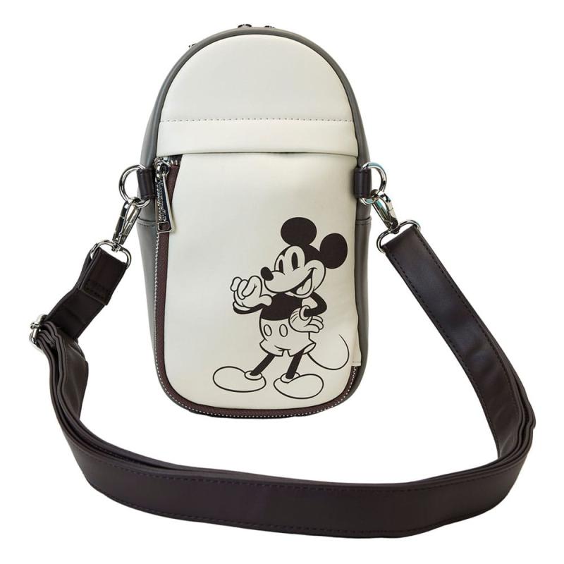 Disney by Loungefly Crossbody Mickey and Friends Water Bottle 5