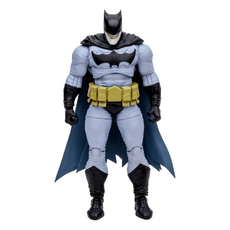 DC Multiverse Action Figure 2-Pack Bizarro & Batzarro 18 cm 9