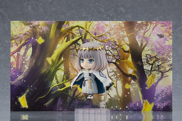 Fate/Grand Order Nendoroid Action Figure Pretender/Oberon 10 cm 6