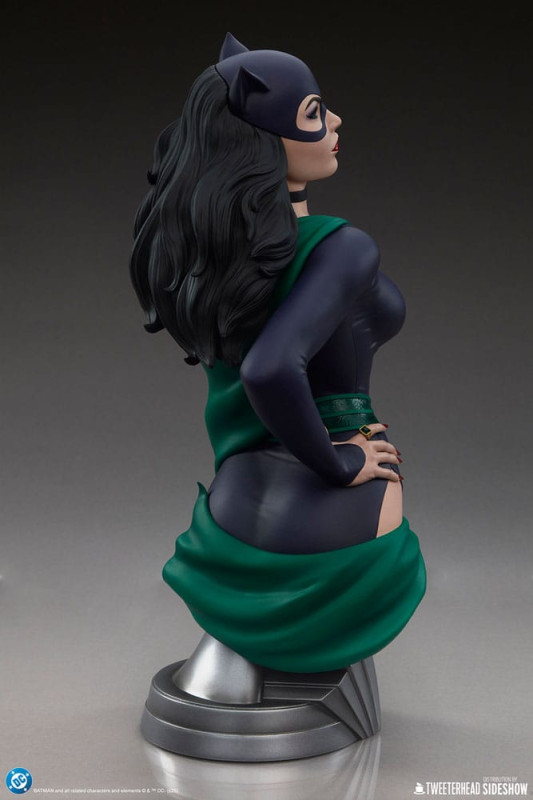 DC Comics Bust 1/3 Catwoman 39 cm 7
