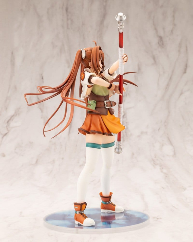 The Legend of Heroes PVC Figure 1/8 Estelle Bright 26 cm 6