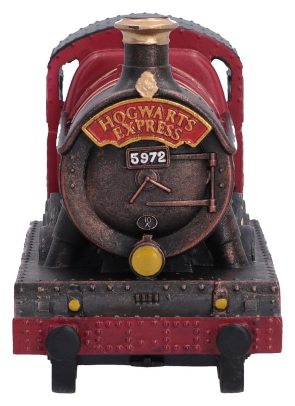 Harry Potter Box Hogwarts Express 18 cm 1