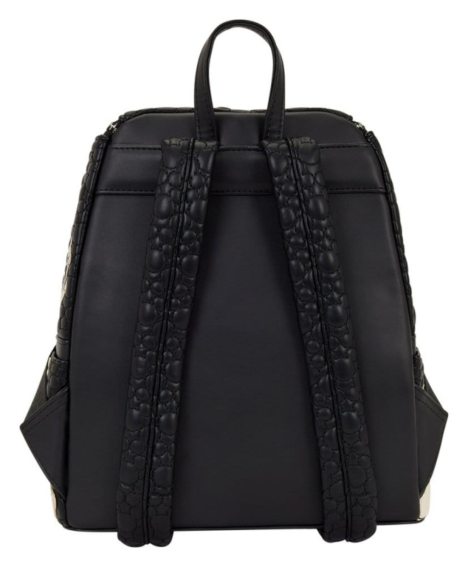 Disney by Loungefly Mini Backpack Sketched - Mickey & Friends 1