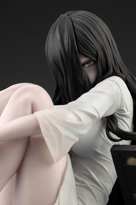 The Ring Bishoujo PVC Statue 1/7 Sadako 17 cm 8
